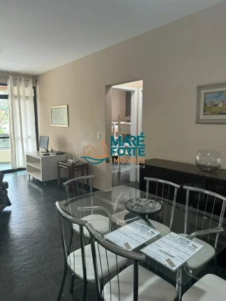 Apartamento amplo com dois dormitórios no bairro Itaguá