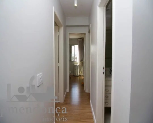 Imagem Apartamento reformado, com vista para o Alto de Pinheiros pronto para morar!