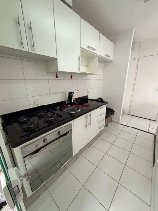 Imagem Apartamento à venda em São Paulo, Jardim Íris, com 2 quartos, 49m²