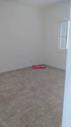 Imagem Casa com 3 quartos para alugar, 100 m² por R$ 3.516/mês - Jardim Munhoz - Guarulhos/SP