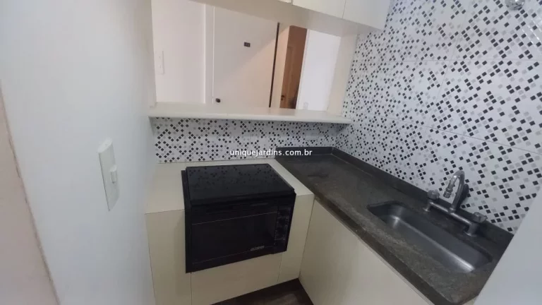 Imagem Apartamento para alugar Jardim Paulista São Paulo