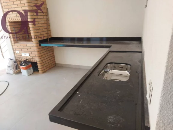 Imagem Ótima casa condomínio Gran Ville São Venâncio - Itupeva-SP
