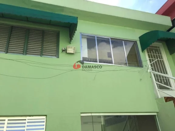 Imagem Sobrado à venda 4 Quartos, 4 Vagas, 150M², Rudge Ramos, São Bernardo do Campo - SP
