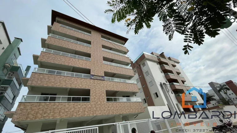 Imagem Apartamento novo no Itaguá