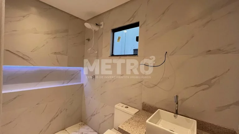 Imagem Casa com 3 dormitórios à venda, Loteamento Colinas do Rio, PETROLINA - PE