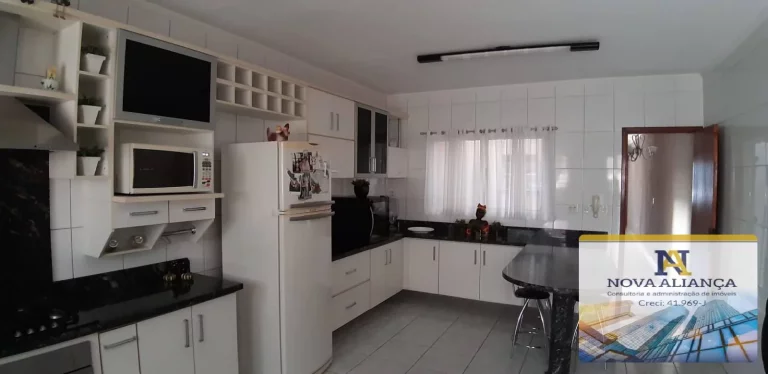 Imagem SOBRADO O3 DORMITÓRIOS SUITE TODO PLANEJADO ALTO PADRÃO VILA PRUDENTE