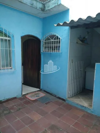 Imagem Casa Padrão