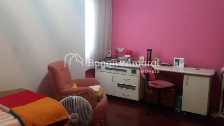Imagem Apartamento com 146 m² e 4 quartos no Jardim Chapadão - Campinas/SP