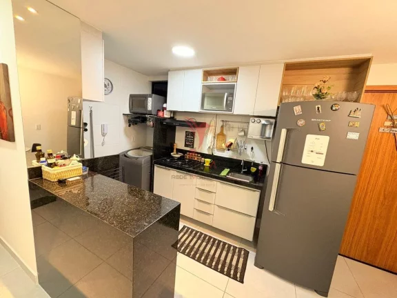 Imagem Apartamento novo , 2 Quartos no Expedicionários , João Pessoa