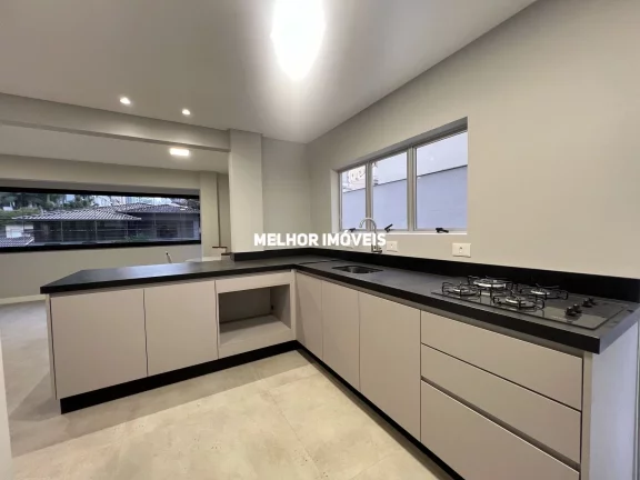Imagem Apartamento Garden à Venda com 03 Dormitório sendo 01 Suíte Localizado em Balneário Camboriú - SC