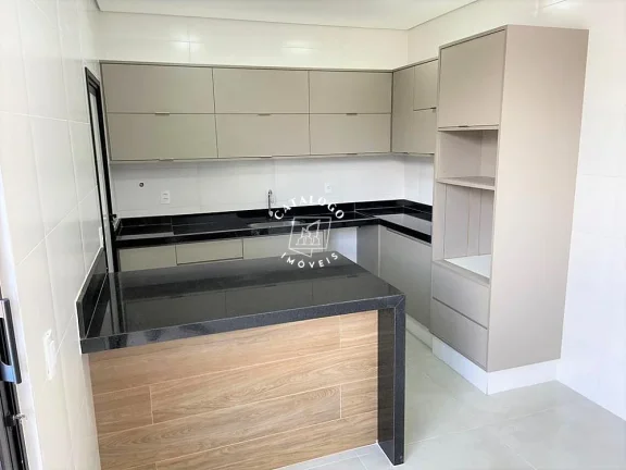 Imagem Casa em Condomínio a Venda no bairro Bonfim Paulista - Ribeirão Preto, SP