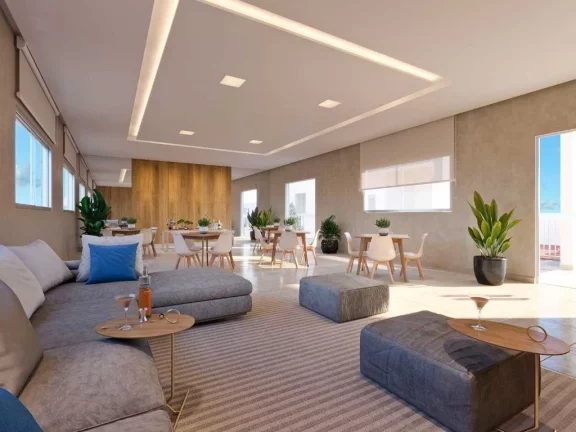 Imagem Comprar apartamento com 2 dormitórios em Morumbi São Paulo SP