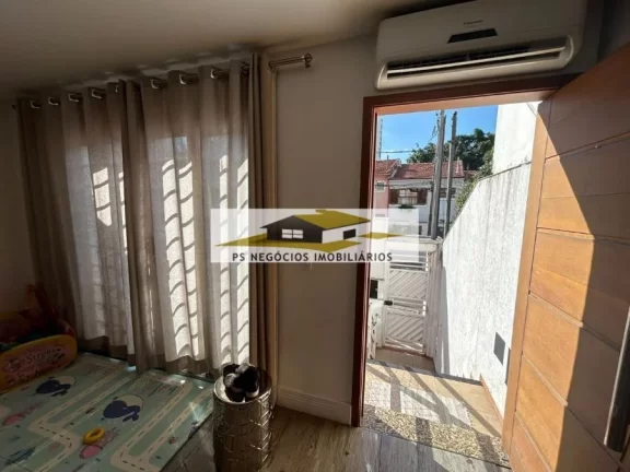 Imagem Sobrado para venda na Vila Mariana