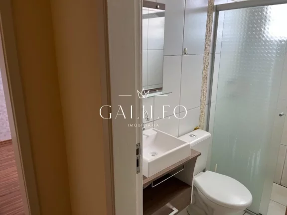 Imagem APARTAMENTO Á VENDA EM RESERVA DO JAPY EM JUNDIAÍ-SP