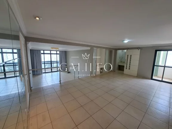 Imagem Apartamento para locação no Condomínio Residencial Villa Giuseppe | Jardim Ana Maria | Jundiaí | São Paulo