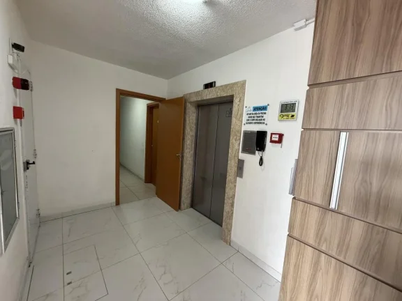 Imagem Apartamento em Penha - Residencial Lunata, com 02 quartos, centro de Penha, mobiliado. Adriano Carpes Imóveis Vende.