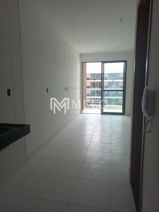 Imagem Oportunidade em MURO ALTO: 29m²/Studio, 01vaga...