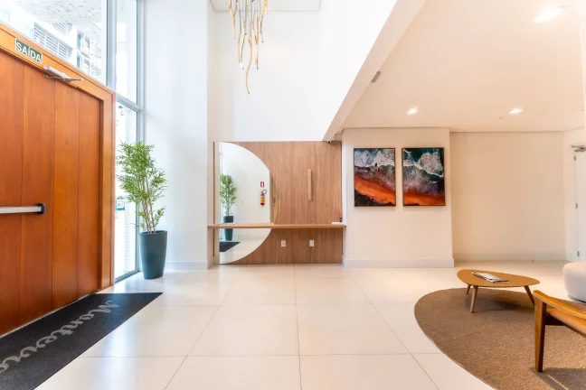 Imagem Apartamento à venda em Torres, Praia Grande, com 3 quartos, 130m²