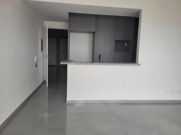 Imagem Residencial Alaska, Jardim Solange, Bauru/SP