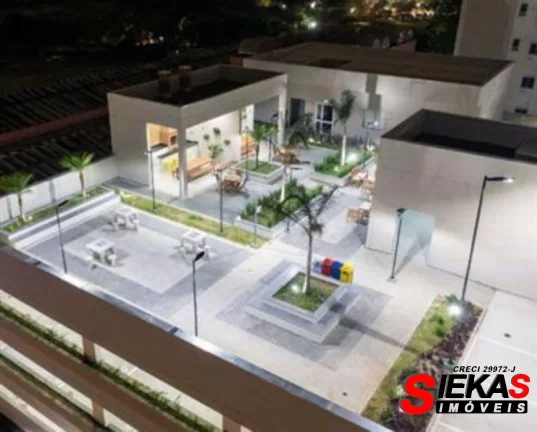 Imagem Imperdível: Apartamento à venda em São Paulo-SP, Jardim Jaú, 2 quartos, 1 sala, 1 banheiro, 1 vaga, 41m². Venha conferir!
