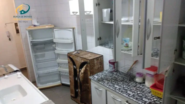 Imagem Casa à venda no bairro Guilhermina - Praia Grande/SP