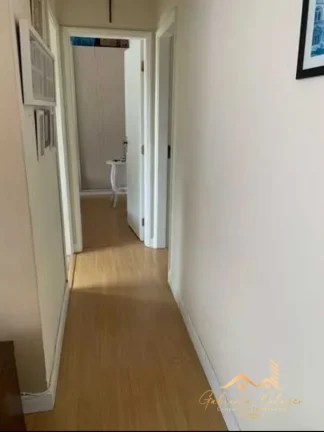 Imagem Apartamento Padrão com dois dormitórios no boqueirao