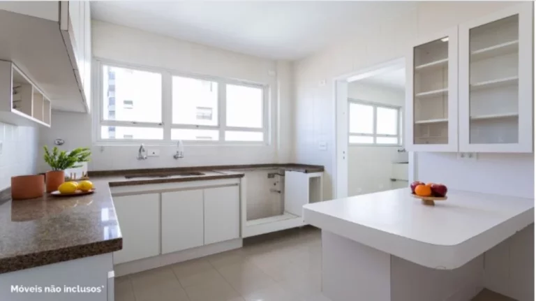 Imagem APARTAMENTO RESIDENCIAL em São Paulo - SP, Vila Mariana