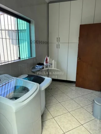 Imagem Sobrado de Alto padrão em um dos melhores bairro de Mauá