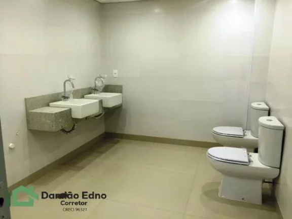 Imagem Qually Escritórios disponíveis para locação (módulos de 250m² até 5.100m²