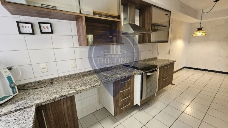 Imagem Imperdível: Apartamento para locação na Vila Cruzeiro, São Paulo-SP. 3 quartos, 3 suítes, 5 banheiros, 4 vagas, 210m².