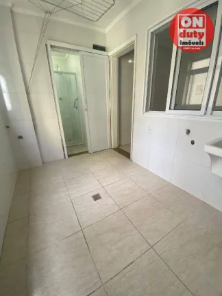 Imagem Apartamento José Menino - Santos/SP