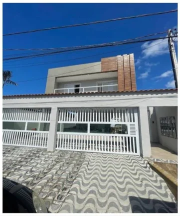 Imagem CASA COM 59.69 m² - CIDADE DAS CRIANÇAS - PRAIA GRANDE SP