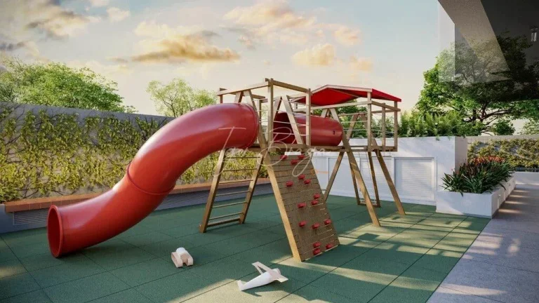 Imagem Apartamento à venda no bairro Juvevê em Curitiba/PR