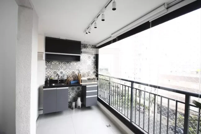 Imagem Apartamento à Venda - Cambuci, 2 Quartos, 59 m2