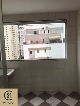 Imagem LOCAÇÃO NO CAMPO BELO - OTIMA OPORTUNIDADE