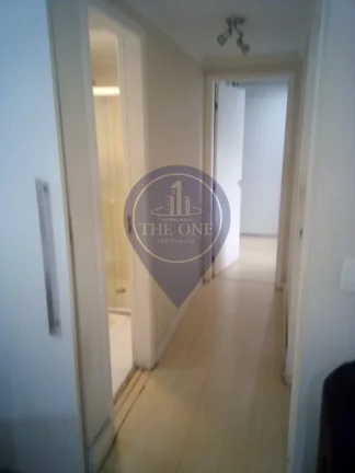 Imagem Apartamento à venda no Cambuci, São Paulo-SP: 2 quartos, 1 suíte, sala, 2 banheiros, 2 vagas, 78m². Venha conferir!