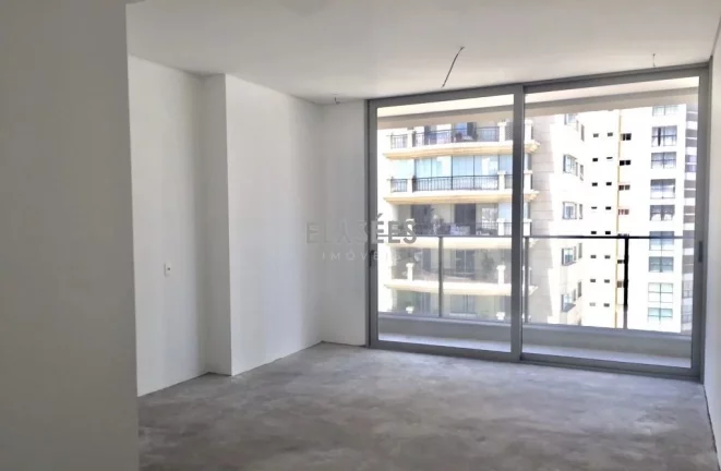 Imagem APARTAMENTO RESIDENCIAL em SÃO PAULO - SP, IBIRAPUERA