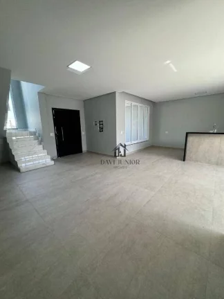 Casa à venda, 111 m² por R$ 935.000,00 - Condomínio Terras de São Francisco - Sorocaba/SP