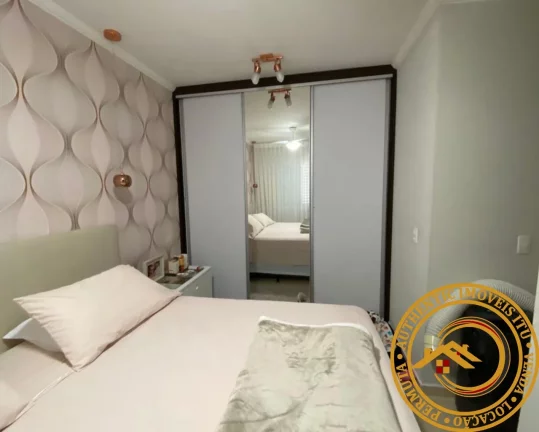 Imagem APARTAMENTO RESIDENCIAL em ITU - SP, JARDIM ROSINHA