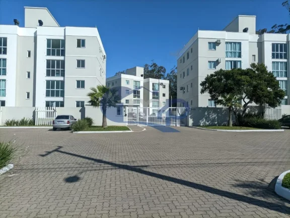 Imagem Apartamento á venda com 2 dormitórios na Costa do Mampituba no Passo de Torres/SC