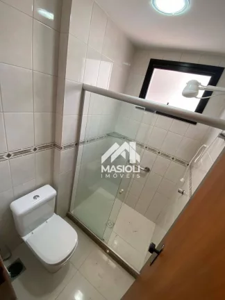 Imagem Apartamento com 4 dormitórios para alugar, 180 m² por R$ 7.119,00/mês - Praia de Itapoã - Vila Velha/ES