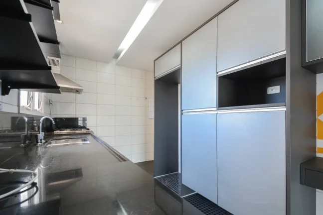 Imagem Apartamento Perdizes - 137M², 3 Dorms, 1 Suíte, Lavabo, 3 Vagas.