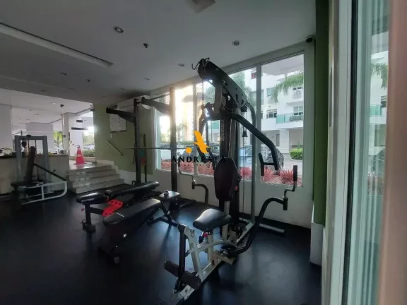 Imagem RUA MALIBU - AMERICAS PARK - Excelente Apartamento 2 suítes