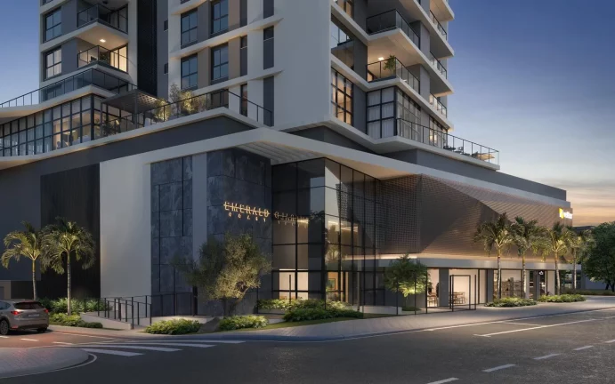 Imagem Apartamento em Piçarras-SC