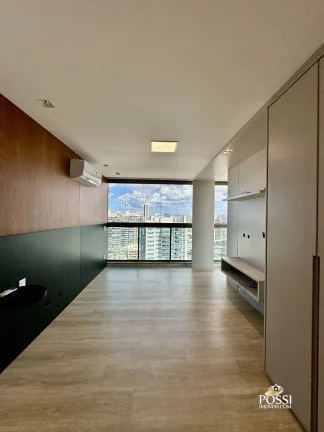 Imagem Cobertura Duplex à Venda no Mar Dourado Residencial – Praia de Itaparica, Vila Velha