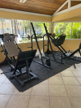Imagem Casa em condomínio á venda em São Vicente
