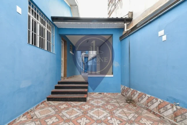 Imagem Imperdível: Casa à venda em São Paulo-SP, Jardim da Glória - 3 quartos, 2 salas, 1 banheiro, 4 vagas de garagem - 250m².