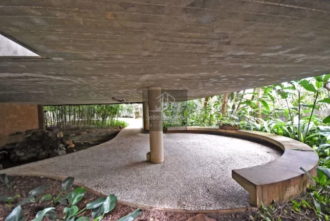 Imagem Área Comercial à venda, Cidade Jardim, São Paulo - AR0001.