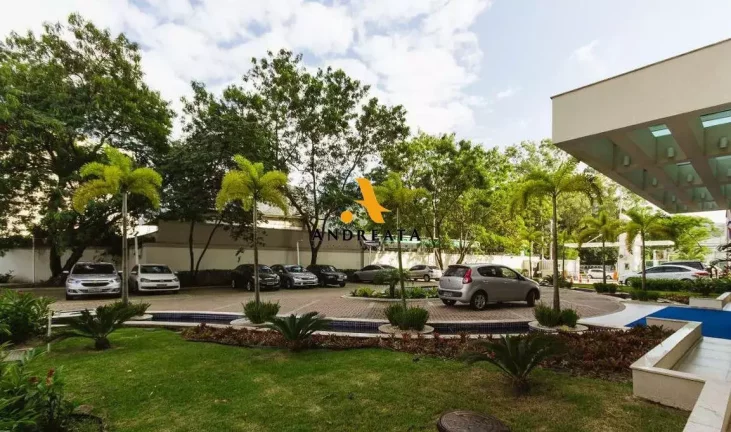 Imagem Condomínio Grand Midas - Perfeita oportunidade para morar ou investir em uma das regiões com grande demanda de hospedagem