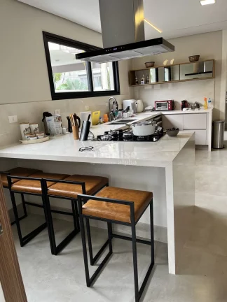 Imagem Casa à venda em Alphaville com 4 quartos e 4 vagas 705 m² por R$ 15.800.000 - Alpha 2 - Santana de Parnaíba/SP